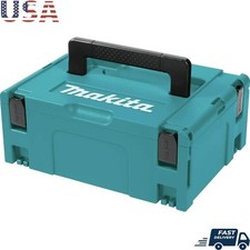 Stackable Tool Case Innovative Storage Efficient Transport Protection System New