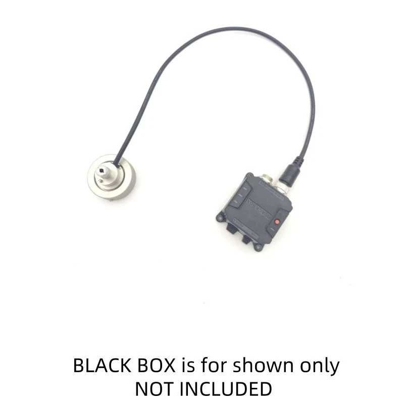 vkb gf4 mcgu f14 kg12 scg revc adapter to TM AVA vpc moza ab9 base f16 f18 dcs - Image 3 of 4