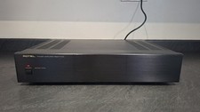 Rotel RB-971 MKII Stereo Power Amplifier