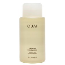 Shampoo 10 Fl Oz Biotin Thickening Volumizing Keratin Chia Seed OUAI Lightweight