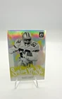 2025 Donruss Optic Emmitt Smith Base (RAW)
