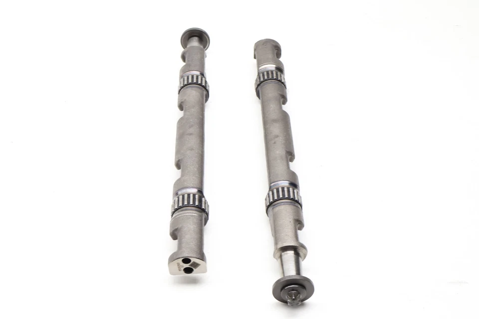 BMW 328D 2014 2,0 L - Juego de eje de equilibrio del motor 8509300 Foto 2 de 4