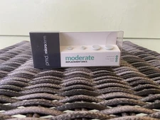 New PMD Microderm Moderate Replacement Discs 4-Small 2-Large 1-Filter