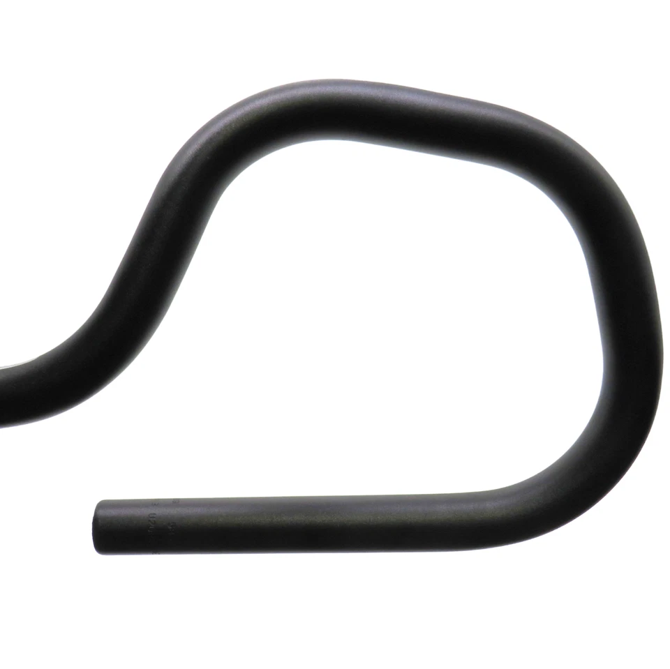 XLC Trekking Handlebar HB-C05 Multi-Bar 585mm Ø25.4mm Clamp Aluminium Black -H - Image 4 of 4