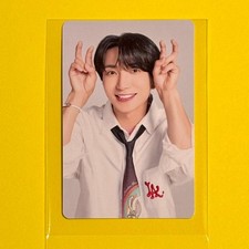 SJ Market Marui Venue Purchase Bonus Photo Card Leetuk