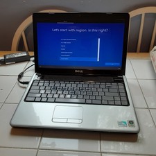 Portátil retro Dell Inspiron 1545 | Intel T4200 4 GB RAM 300 GB HD - WIN 10
