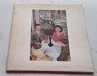 Led Zeppelin  Presence UK 1st Press A1/B1 1976 SSK 59402 Gatefold Hard Rock LP