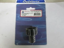 T-H Marine Quick Plumb System 3/4" Hose Adapter DTA-750-DP