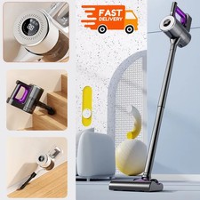 4 in 1 Stick Handheld Vacuum Cordless Vacuum Cleaner For Carpet Floor Pet Hair