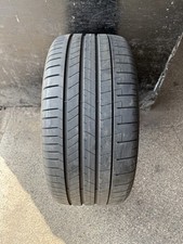 X1 295 35 22 108Y PIRELLI PZERO J TREAD OVER 6.8mm DOT 4523