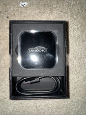 CarVideoBox CarPlay Adapter Android Auto TV Intelligent System Car Video Smart