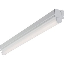 Metalux 2 Ft. Commercial LED Strip Light Fixture 2ST1L1040R Metalux 2ST1L1040R