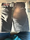 The Rolling Stones - Sticky Fingers LP COC 59100 1974 pressing