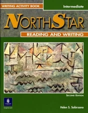 Northstar Reading and Writing, Intermediate Writing Activity Book