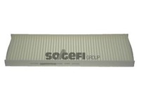 CoopersFiaam PC8028 Filter, Innenraumluft FüR Opel