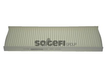 CoopersFiaam PC8028 Filter, Innenraumluft FüR Opel-image