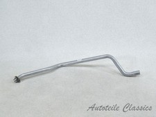 Abgasrohr re NEU für Mercedes Benz SL SLC R107 280SL 280SLC Hosenrohr Auspuff