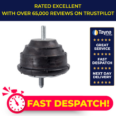 Engine Mount fits BMW M3 4.0 07 to 13 S65B40A Mounting 11811136542 11812228298