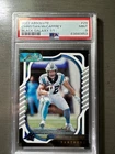 2025 Panini Christian McCaffrey Base (PSA 9)