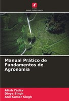 Atish Yadav (U. A.) | Manual PráTico De Fundamentos De Agronomia | Taschenbuch