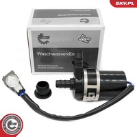 Esen SKV Waschwasserpumpe, Scheibenreinigung U.A. FüR Subaru, Suzuki