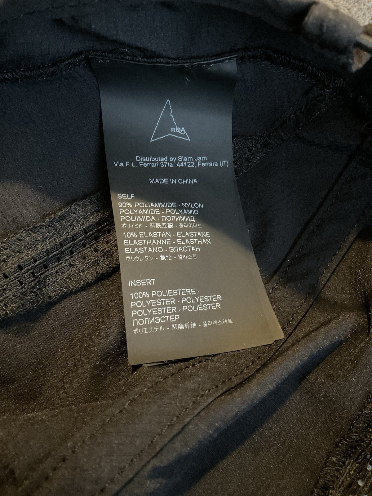 ROA Technical Cap Lightweight Running Hiking Outd… - image 7