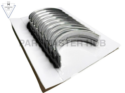 2014-2020 Land Rover Main Bearing Set +0.25mm - AJ126 3.0L V6 Supercharged