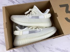 Adidas Yeezy Boost 350 V2 "Bone" HQ6316 Men's Athletic Shoes