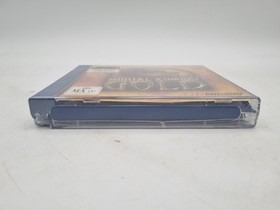 Mortal Kombat Gold - BRAND NEW SEALED - SEGA Dreamcast Video Game PAL