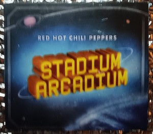 Stadium Arcadium CD | eBay
