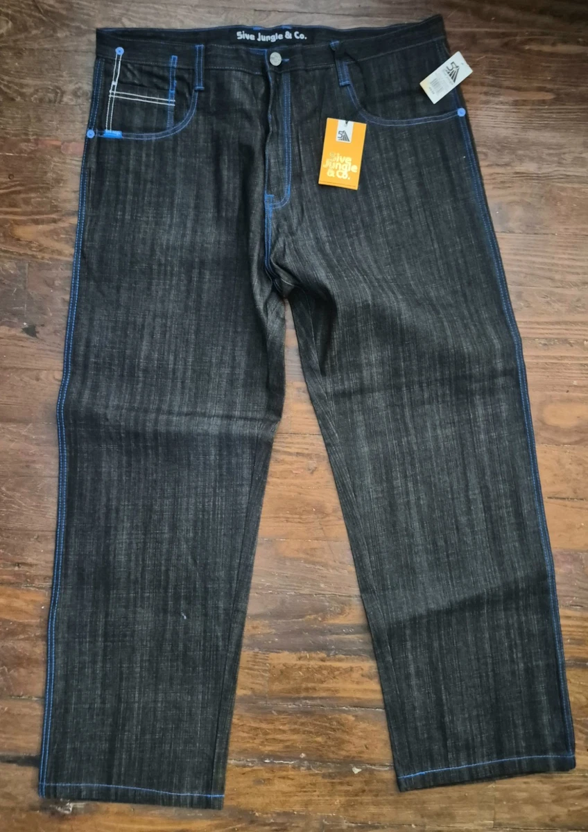 5ive Jungle Men's Jeans for sale - eBay