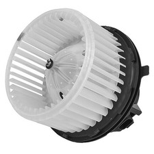 15-81647 AC Heater Blower Motor HVAC Compatible with 1999-2006 Chevy Avalanche
