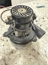 190-5250 Vac Motor 24V Tomcat,Factory Cat Magnum,Micromag,Mini Mag