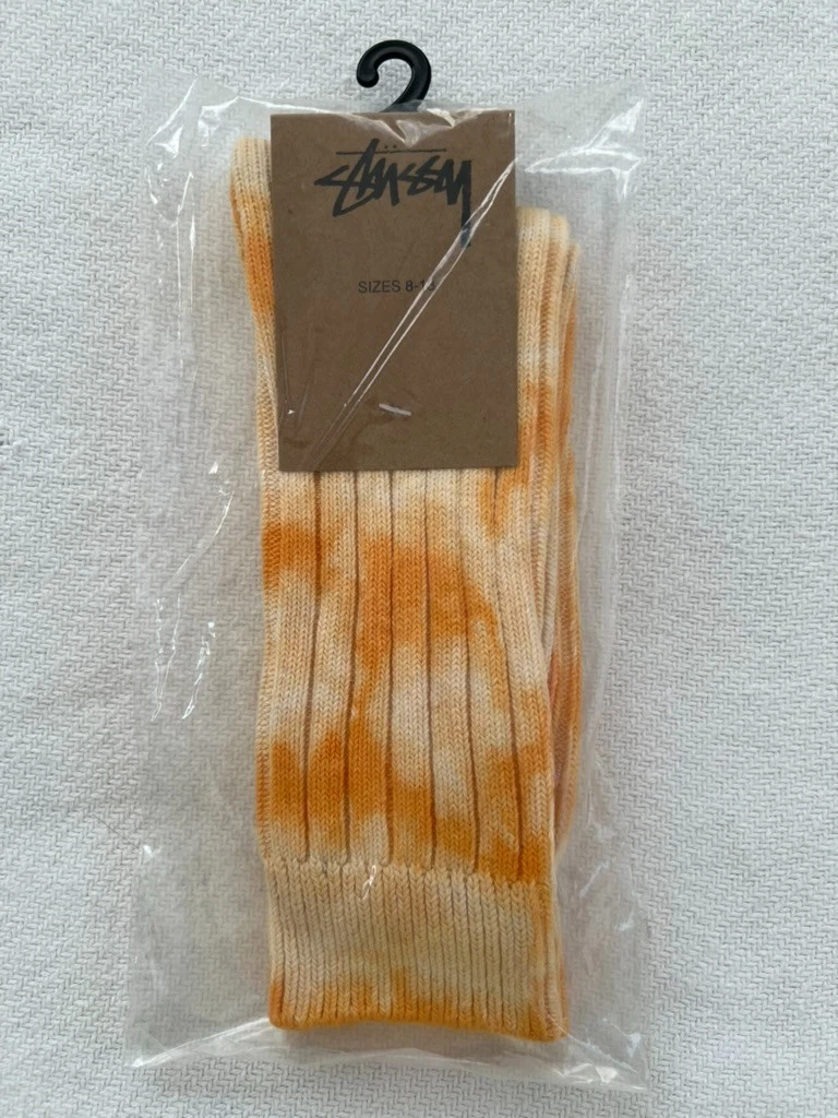 Stussy Socks for Men for sale | eBay