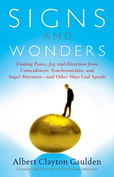 Albert Clayton Gaulden | Signs And Wonders | Taschenbuch | Englisch (2003)-image