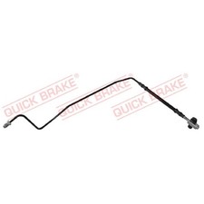 Bremsschlauch hinten links für Skoda Superb 1 3U4 | 24459340