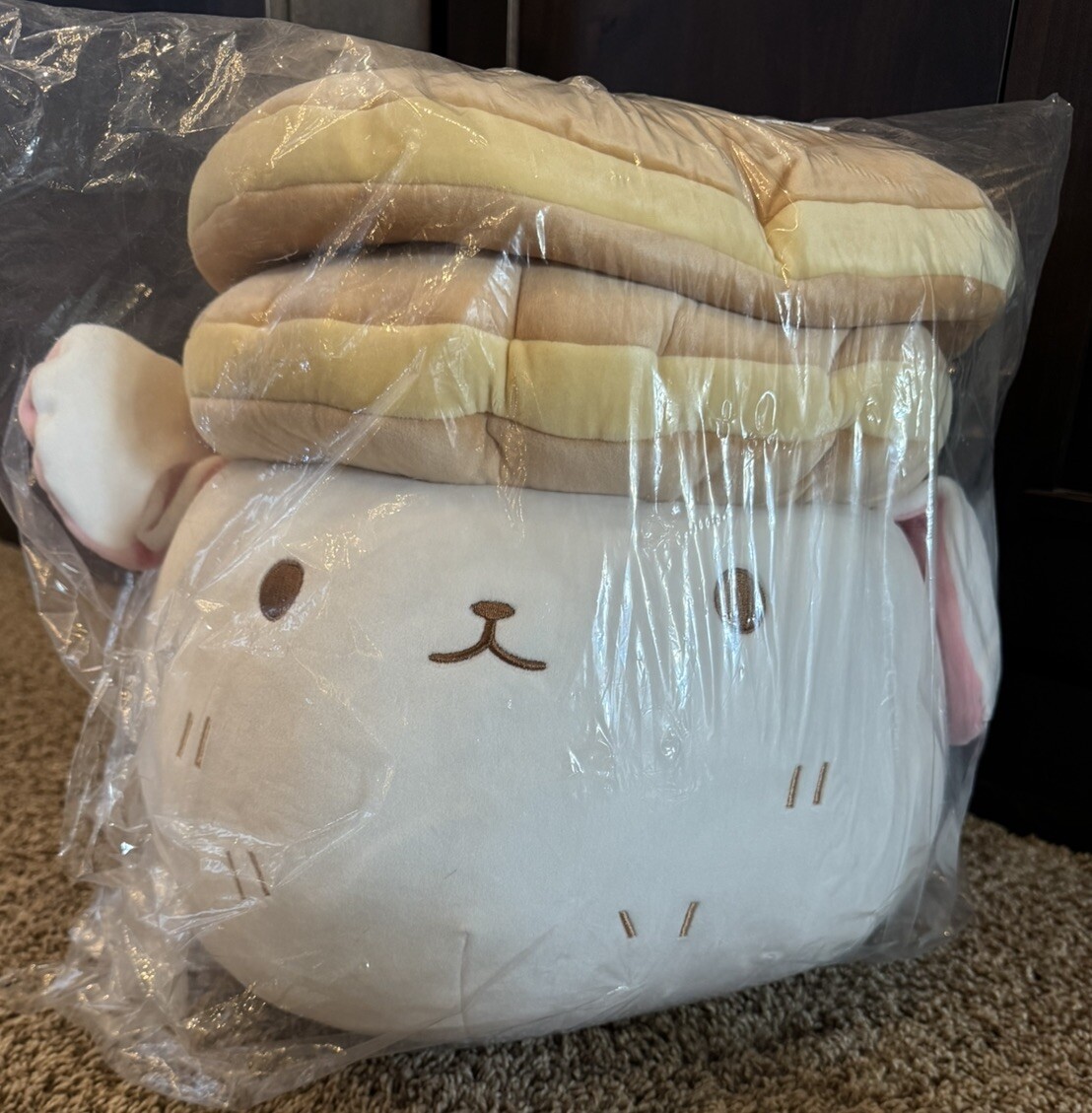  Bashful Bunny largeヒゲ 廃盤 旧型 s-l1200.jpg