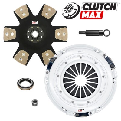 CM STAGE 5 MAX RACE PERFORMANCE CLUTCH KIT for 2004-2006 PONTIAC GTO LS1 LS2 T56