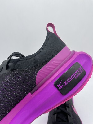 Nike ZoomX Invincible Run 3 Flyknit 