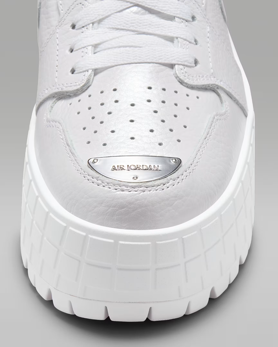 [Nike] HF3184-100 Air Jordan 1 Brooklyn W【LOW】★追跡あり Air Jordan 1 Low Brooklyn 