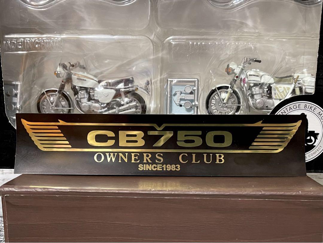 エフドイズ　CB750 オーナーズクラブ25th限定セット　ステッカー付き！ Amazon.co.jp: エフドイズ CB750 オーナーズクラブ25th限定