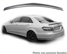 Spoiler Passend für MERCEDES W 212 E-Klasse, Aerodynamik Tuning Auto Spoiler Passend für MERCEDES W 212 E-Klasse, Aerodynamik Tuning Auto