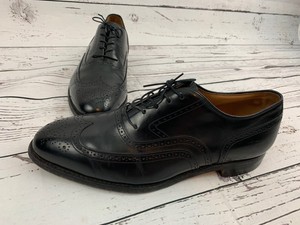 waverly wingtip