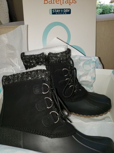 NEW Bare Traps Women's Shoes Fabulous 