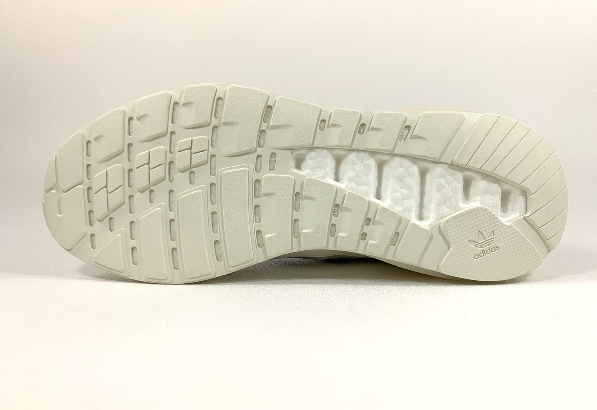 Size 10.5 - adidas ZX 2K Boost 2.0 White Blue Bird for sale