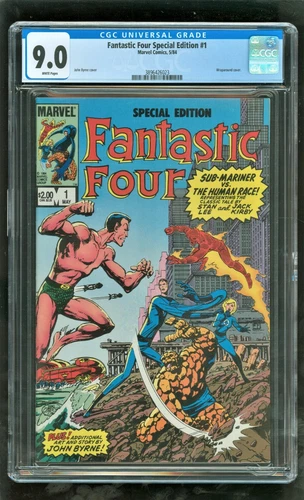 Comic Image