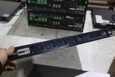 Soundweb London BSS BLU-326DA Signal Processor