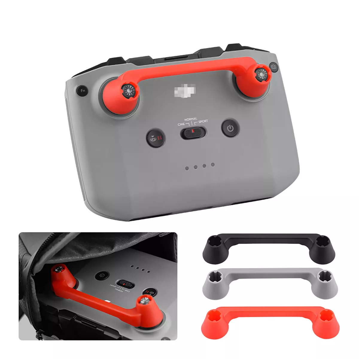 Mavic air sale 2 control sticks
