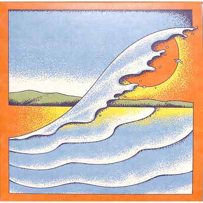 Flofilz / CLOSE DISTANCE (7 INCH) / Melting Pot Music / MPM293-7 / 7 inch