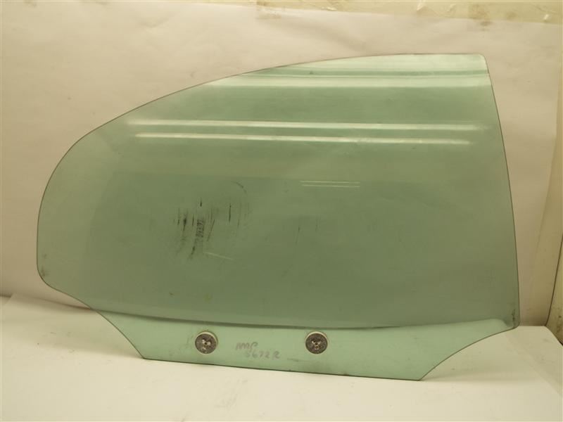 Passenger Right Rear Door Glass Fits 96-05 SABLE 210805 | eBay